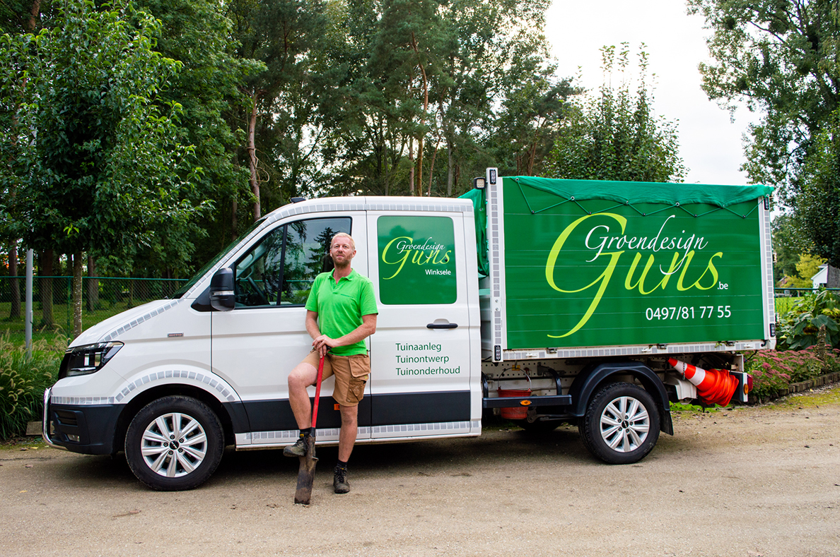 Groendesign Guns